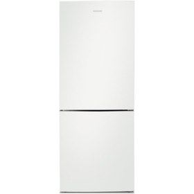 Resim Samsung RL4323RBAWW/TR Kombi No Frost Beyaz Buzdolabı 