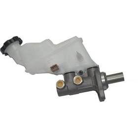 Resim Fren Ana Merkez Accent Blue 2011- / Rio 2011- 