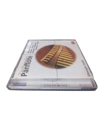 Resim Zauber Der Panflöte Cd Gheorghe Zamfir 