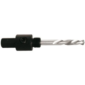 Resim Bi-metal Delik Testere Adapörü Af-s1804 Al-fa Tools 