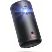 Resim Anker Nebula Capsule 3 Dolby Digital Led Mini Projeksiyon Cihazı 
