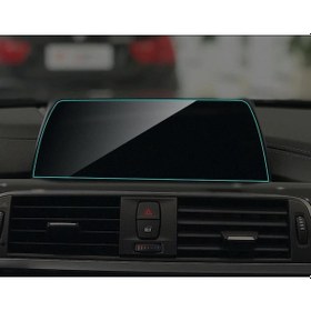 Resim Bmw 3 4 Seri 2016-2019 Nbt Ekran Navigasyon Ekran Koruyucu (550910190) 