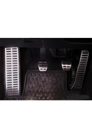 Resim Vw jetta pedal seti takımı geçmeli manuel 2006 / 2010 