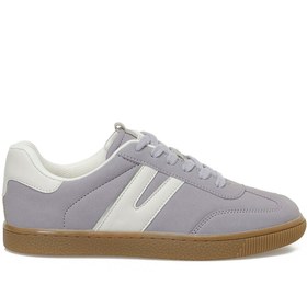 Resim Kinetix PERU 5PR Lila Kadın Sneaker 