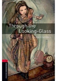 Resim Oxford Obwl 3:Through Looking Glass Mp3 