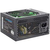 Resim Hadron HD404/20 300W 12 CM Fanlı Güç Kaynağı 