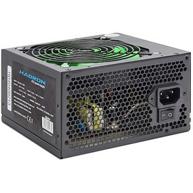 Resim Hadron HD404/10 300W 12 CM Fanlı Güç Kaynağı 