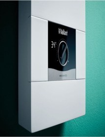 Resim Vaillant Ved E 24/8 24 Kw Trifaze 8 Lt/dk Elektikli Şofben 