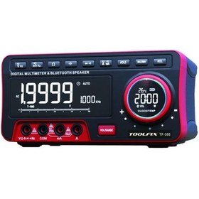 Resim Tf-500 Masa Tipi Dijital Ölçü Aleti 