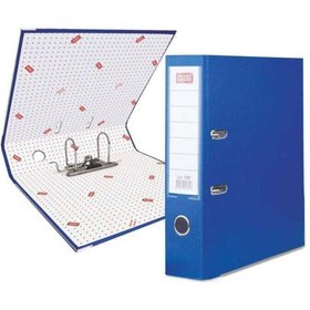 Resim SRToner Cassa 7280 Plastik Klasör A4 Geniş 