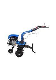 Resim Ayka RZ 250 F Çapa Makinesi R210 7 HP Benzinli Motor 3+1 Vites 