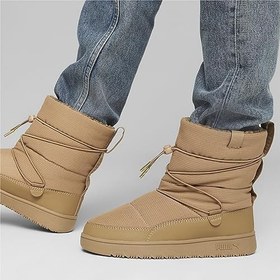 Resim PUMA Snowbae Wns Spor Ayakkabı Kadın 