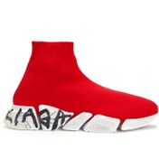 Resim Speed 2 Kırmızı Erkek Sneaker 