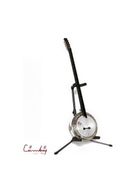 Resim Zeynel Abidin Csl01Pl Uzun Sap Sazbüş-Düz Model-Kılıf 