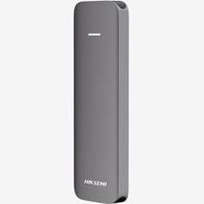 Resim Hiksemi HS-ESSD-ELITE-1T (STD) 1TB 1050MB/s-1030MB/s USB 3.2 Gen 2 Type-C Taşınabilir Disk SSD - Gri 
