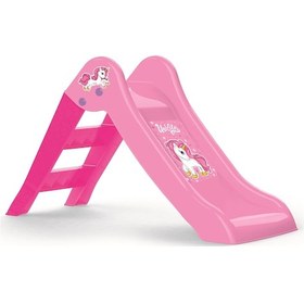 Resim Dolu Unicorn İlk Kaydırağım 2501 