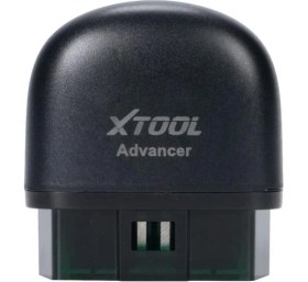 Resim Xtool AD20 Türkçe Araç Arıza Tespit Cihazı 