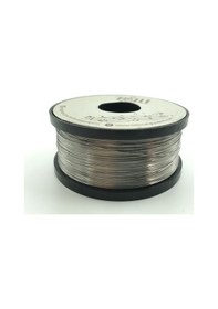 Resim Paslanmaz Çelik Makara Bağlama Teli 200 Gr. 0,30 