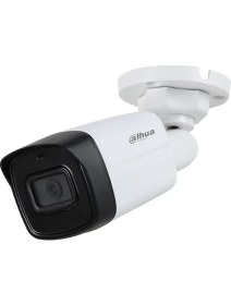 Resim Dahua 4 Kameralı 40 Metre Gece Görüşlü Güvenlik Kamera Seti 