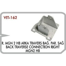 Resim Vıt-162 - Travers Baglantı Parçası Arka Sağ Megane Iı Hb 