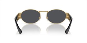 Resim Versace 2264 100287 56 Unisex Güneş Gözlüğü 