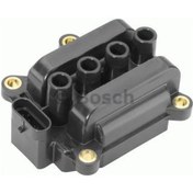 Resim BOSCH 986221046 ATEŞLEME BOBİNİ CLIO II III CLIO THALIA 08- KANGO 