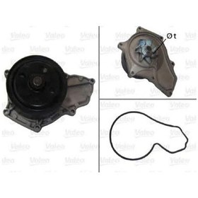 Resim VALEO 506878 Devirdaim Accord 04- Civic Hb 04- Crv II 05-06 Fr-V 2.2 I CTDI 