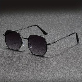 Resim Bir adet Retro Tam Çerçeveli Moda Gözlük, Trend Fotoğraf Aksesuarları, Erkek Dekoratif Gözlükler, Günlük Şık Aksesuarlar, Doğum Günü, Tatil, Parti, Noel için Mükemmel Hediye 
