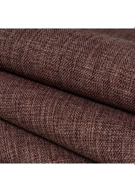 Resim Safir Keten Dokuma Döşemelik Kumaş -5277- 