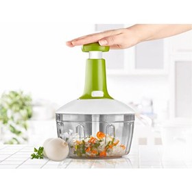 Resim Emin Home Pratik Basmalı El Blenderi 
