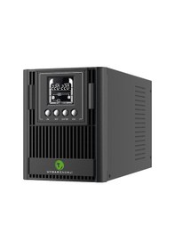 Resim Uygar Enerji Time Tıme 1kva Onlıne Lcd Yeni Nesil Akü Kesintisiz Güç Kaynağı Ups 2 12v9ah 