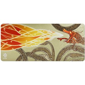 Resim Steelseries Qck Xxl Cs2 Edition Limited Editon Gaming Mousepad - 