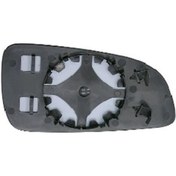 Resim 13141989-opel Astra H Dış Ayna Camı Geniş Sol 04-08 -opl11as040 