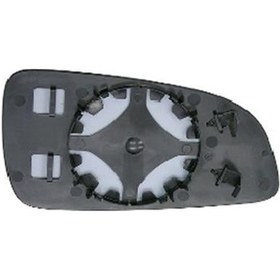 Resim 13141989-opel Astra H Dış Ayna Camı Geniş Sol 04-08 -opl11as040 