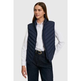 Resim U.s. Polo Assn. Kadın Lacivert Yelek (Dokuma) 50319224-VR033 