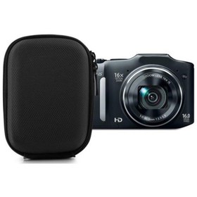 Resim Addison 300257 Siyah Kamera Çantası 