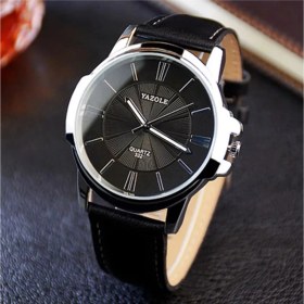 Resim GoGoey Sevgililer Gününe Özel 2'li Saat Seti Gogoey Yazole Erkek Kadın Kol Saati 