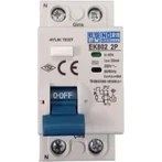 Resim Esem Nora 1X40A 30MA Kaçak Akım Rölesi 
