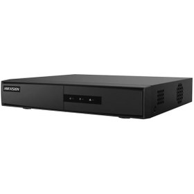 Resim Hikvision DS-7104NI-Q1\u002F4P\u002FM 4 Kanal 4 Port Poe Nvr Kayıt Cihazı 