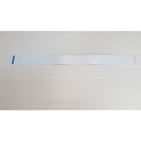 Resim FFC Mega Mg-6673 In-dash Teyp Flex Şerit Kablosu Ekran Filmi 45 Pin 