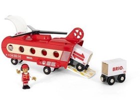 Resim Brio Kargo Nakliye Helikopteri 33886 