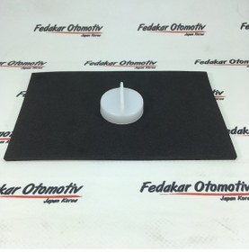 Resim Honda Civic 02-06 Crv 02-06 Radyatör Yedek Su Deposu Kapagi 411445773 