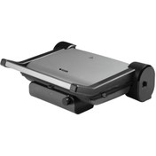 Resim Arçelik Tm 6206 G 2000 W Tost Makinesi 
