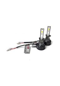 Resim Femexrenault Fluence Led Sis Farı Ampulü H16 Femex Eco 