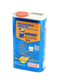 Resim Mechanic Mcn-850 Anakart Pcb Bord Flux Temizleyici (425166870) 