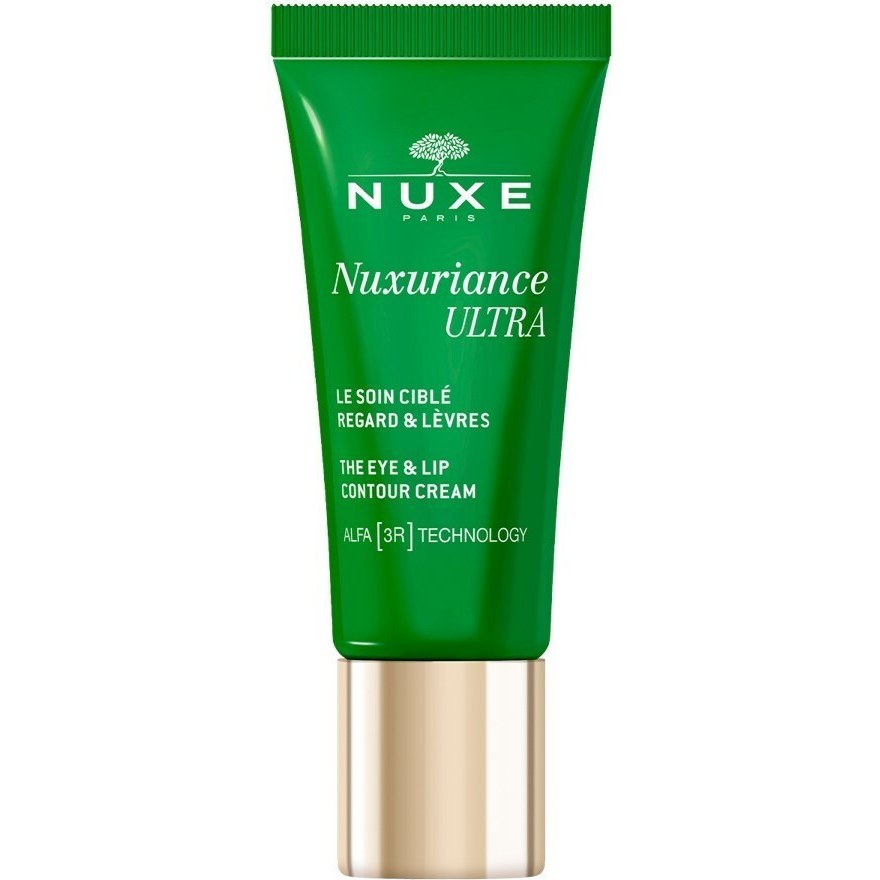 Nuxe Nuxuriance Ultra Göz ve Dudak Kremi 15 ml Fiyatı ve Özelliklerı - Badem