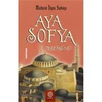 Resim Ayasofya Tebessümü 