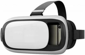 Resim Sanal Gerçeklik Gözlüğü 3d Vr Filmler Video Oyunları Tüm Telefonlara Uyumlu VRGözlük 