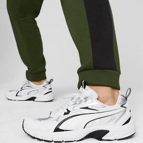 Resim PUMA Milenio Tech_ Spor AyakkabıUnisex Yetişkin | Unisex 