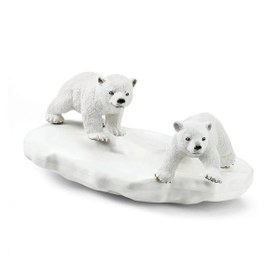 Resim Schleich Kutup Oyunbahçesi 42531 